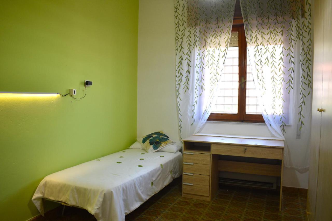 Casa Vacanze "Villa Severina" Iun R6166 R6692 Carbonia Exterior photo