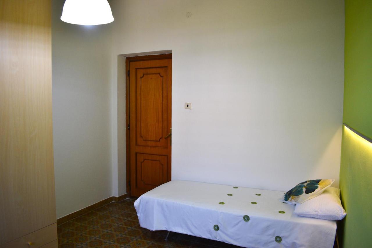 Casa Vacanze "Villa Severina" Iun R6166 R6692 Carbonia Exterior photo