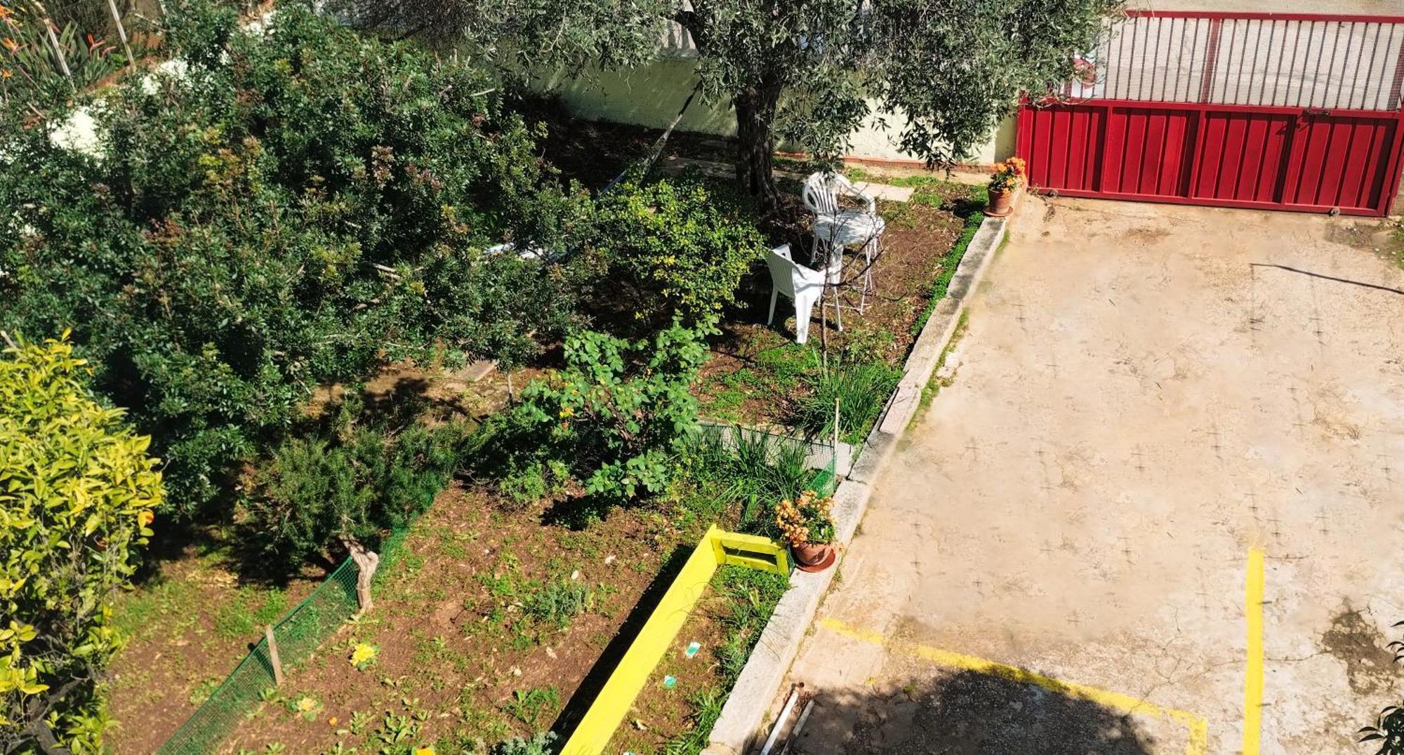 Casa Vacanze "Villa Severina" Iun R6166 R6692 Carbonia Exterior photo