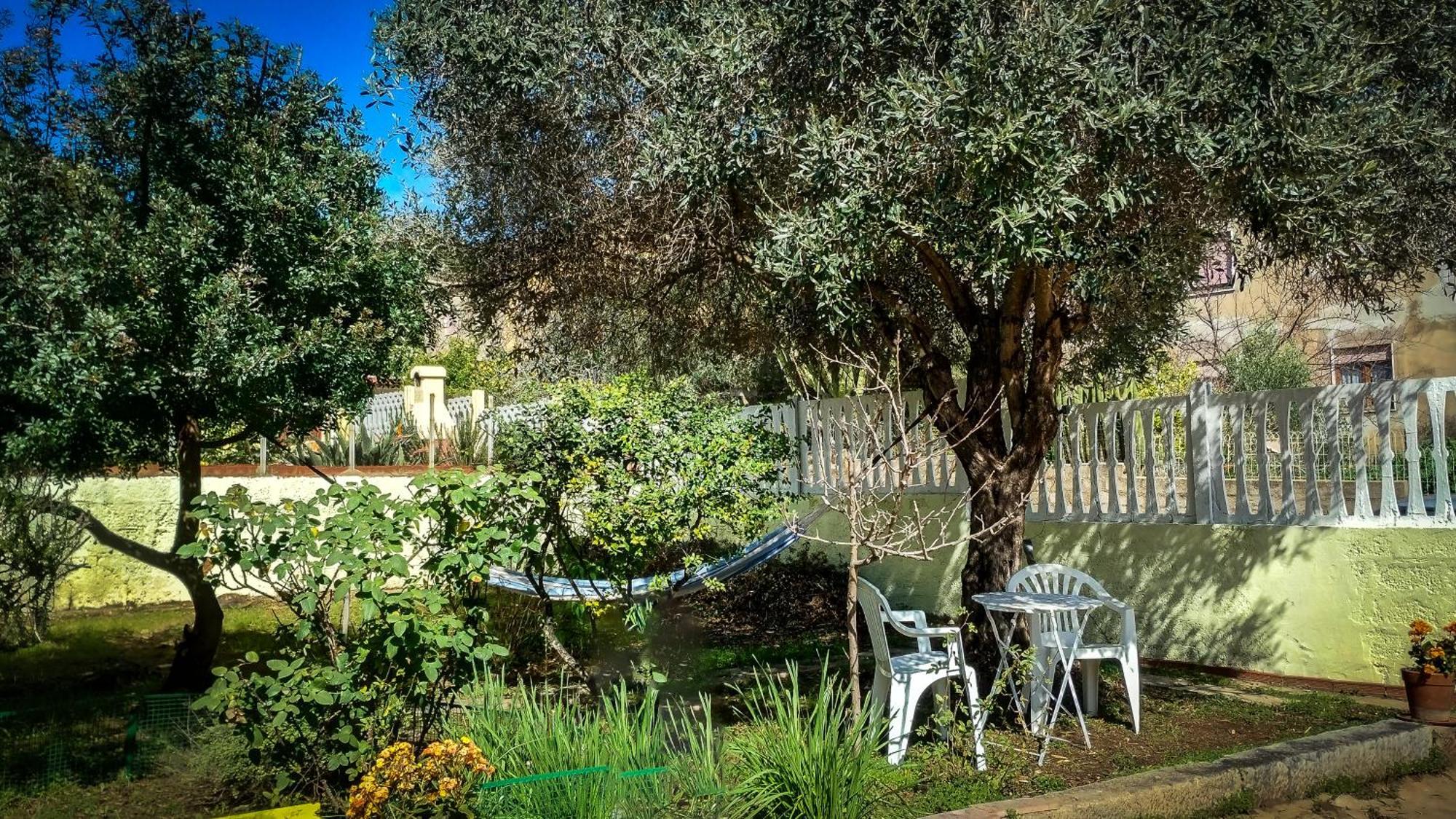 Casa Vacanze "Villa Severina" Iun R6166 R6692 Carbonia Exterior photo